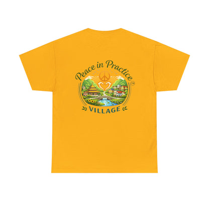 High Point Temple Shirt