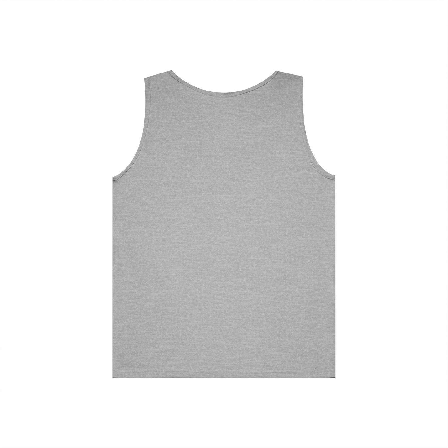 Peace in Practice Village Tank Top – Peace Sign Nature Graphic