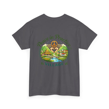 High Point Temple Shirt