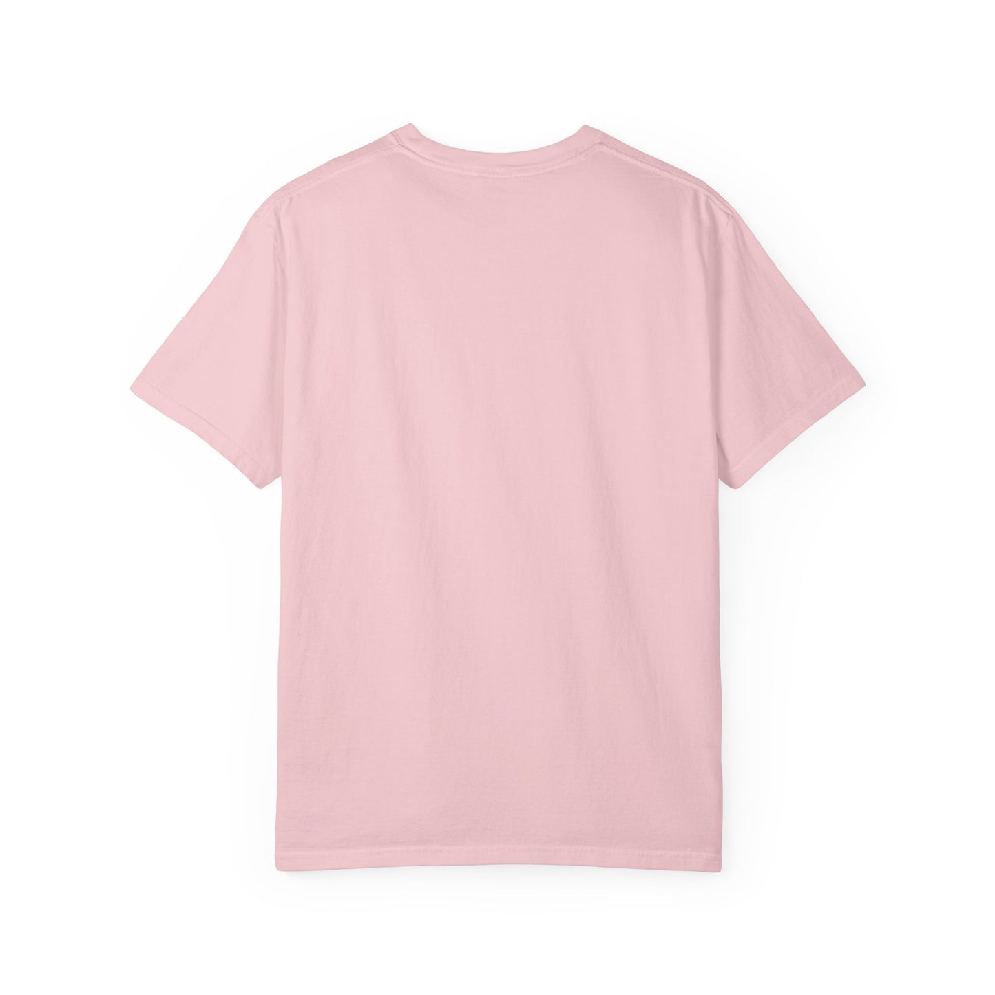 Buddha Lotus T-Shirt — Mindful Meditation Graphic Tee