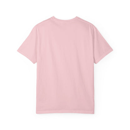 Buddha Lotus T-Shirt — Mindful Meditation Graphic Tee