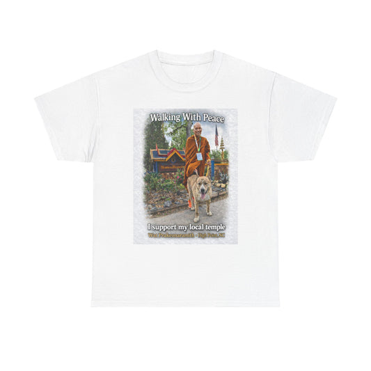 High Point Temple Shirt