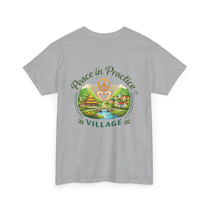High Point Temple Shirt