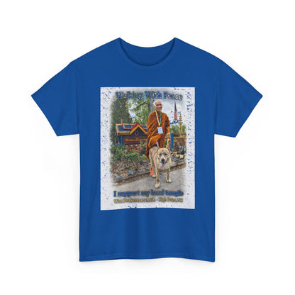High Point Temple Shirt