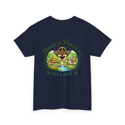 High Point Temple Shirt