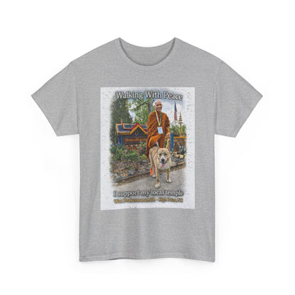 High Point Temple Shirt