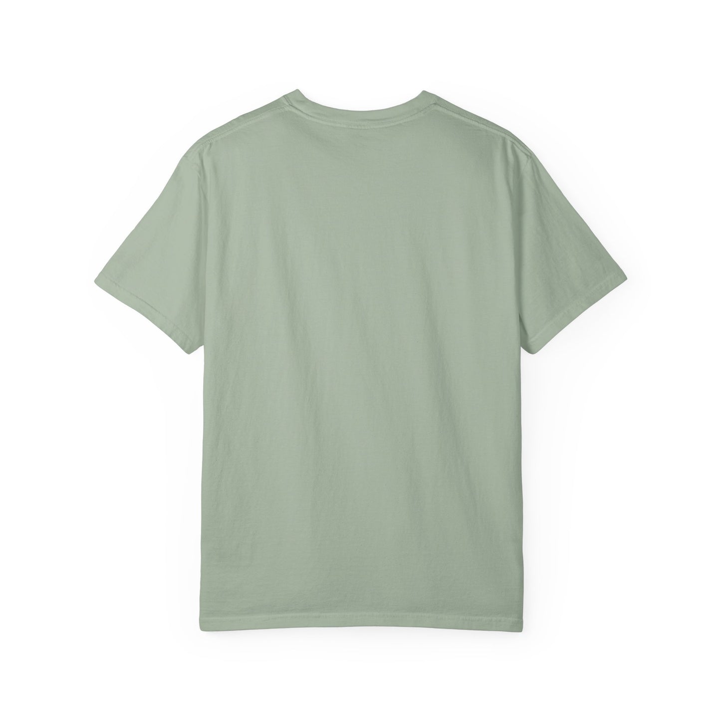 Buddha Lotus T-Shirt — Mindful Meditation Graphic Tee