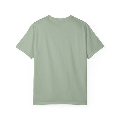 Buddha Lotus T-Shirt — Mindful Meditation Graphic Tee