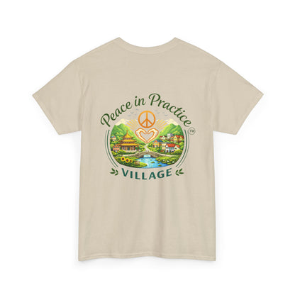 High Point Temple Shirt