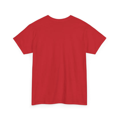 Let It Be Rope Knot T-Shirt — I See The Rope I Feel The Heat Graphic Tee