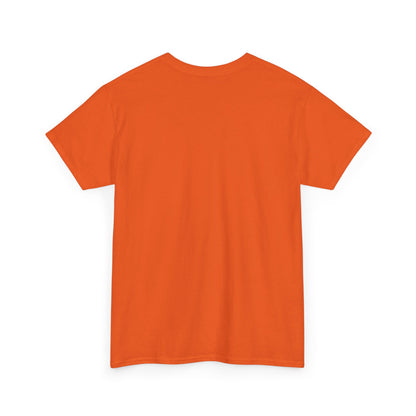 Peacefulness Cat T-Shirt — "You Busy for Drama? I Choose Peace" Relaxed Graphic Tee