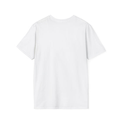 "I am practicing compassion, mindfulness and loving kindness" Spiritual Tee