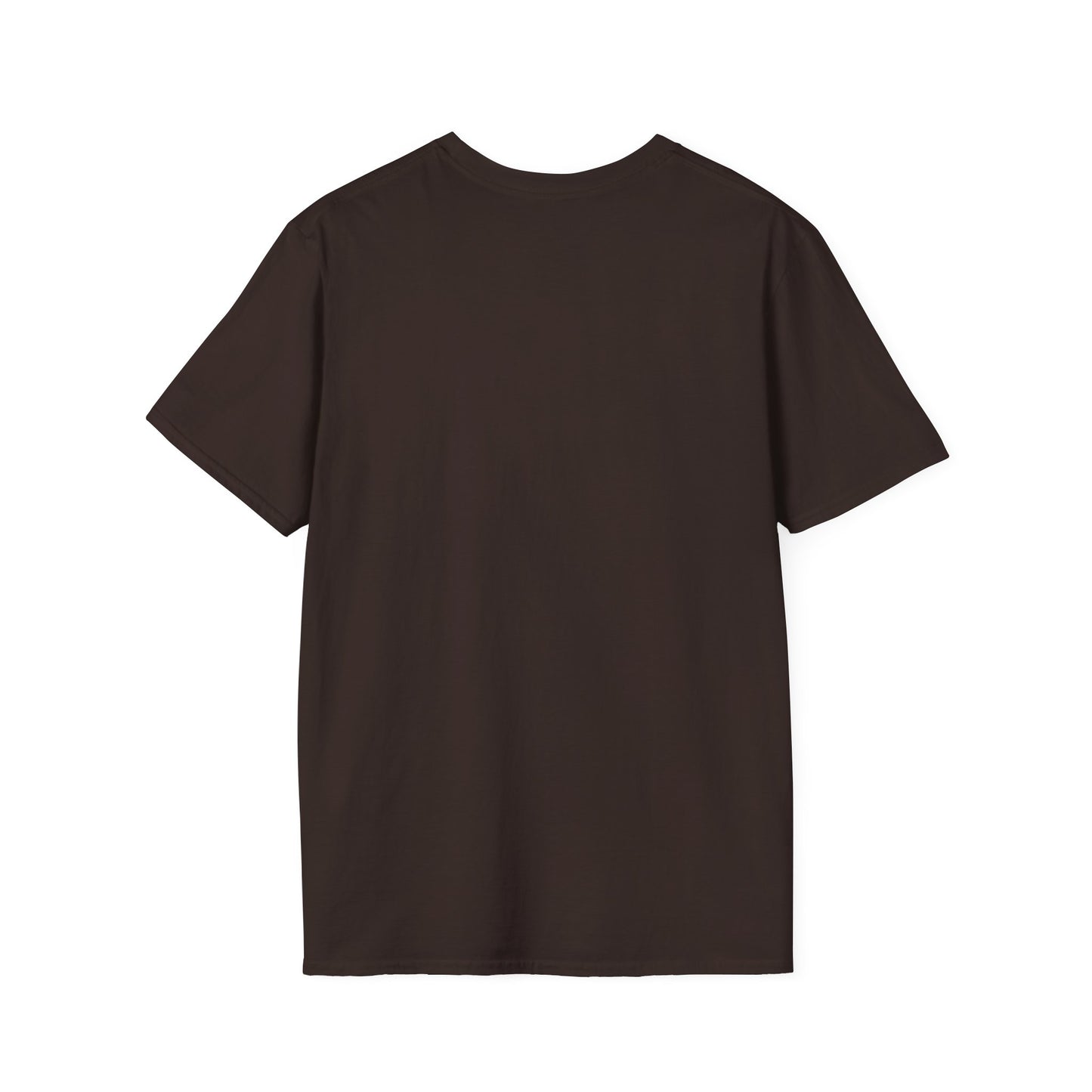 Temple Support T-Shirt — 'I Support My Local Temple' Wat Prakeonarammith Design