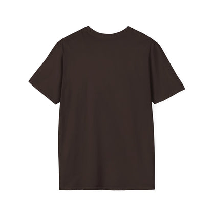 Temple Support T-Shirt — 'I Support My Local Temple' Wat Prakeonarammith Design