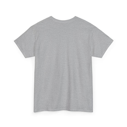 Let It Be Rope Knot T-Shirt — I See The Rope I Feel The Heat Graphic Tee