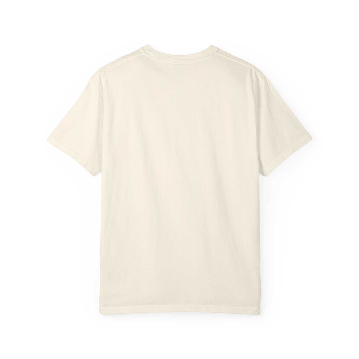 Buddha Lotus T-Shirt — Mindful Meditation Graphic Tee