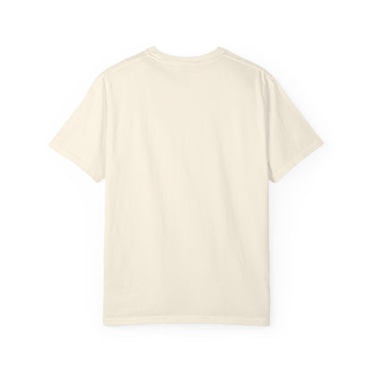 Buddha Lotus T-Shirt — Mindful Meditation Graphic Tee