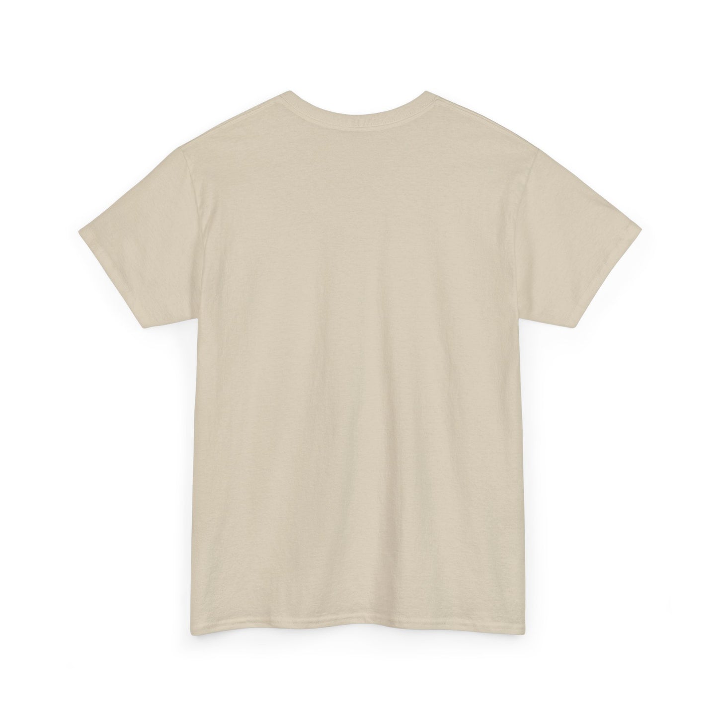 Let It Be Rope Knot T-Shirt — I See The Rope I Feel The Heat Graphic Tee
