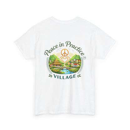 High Point Temple Shirt