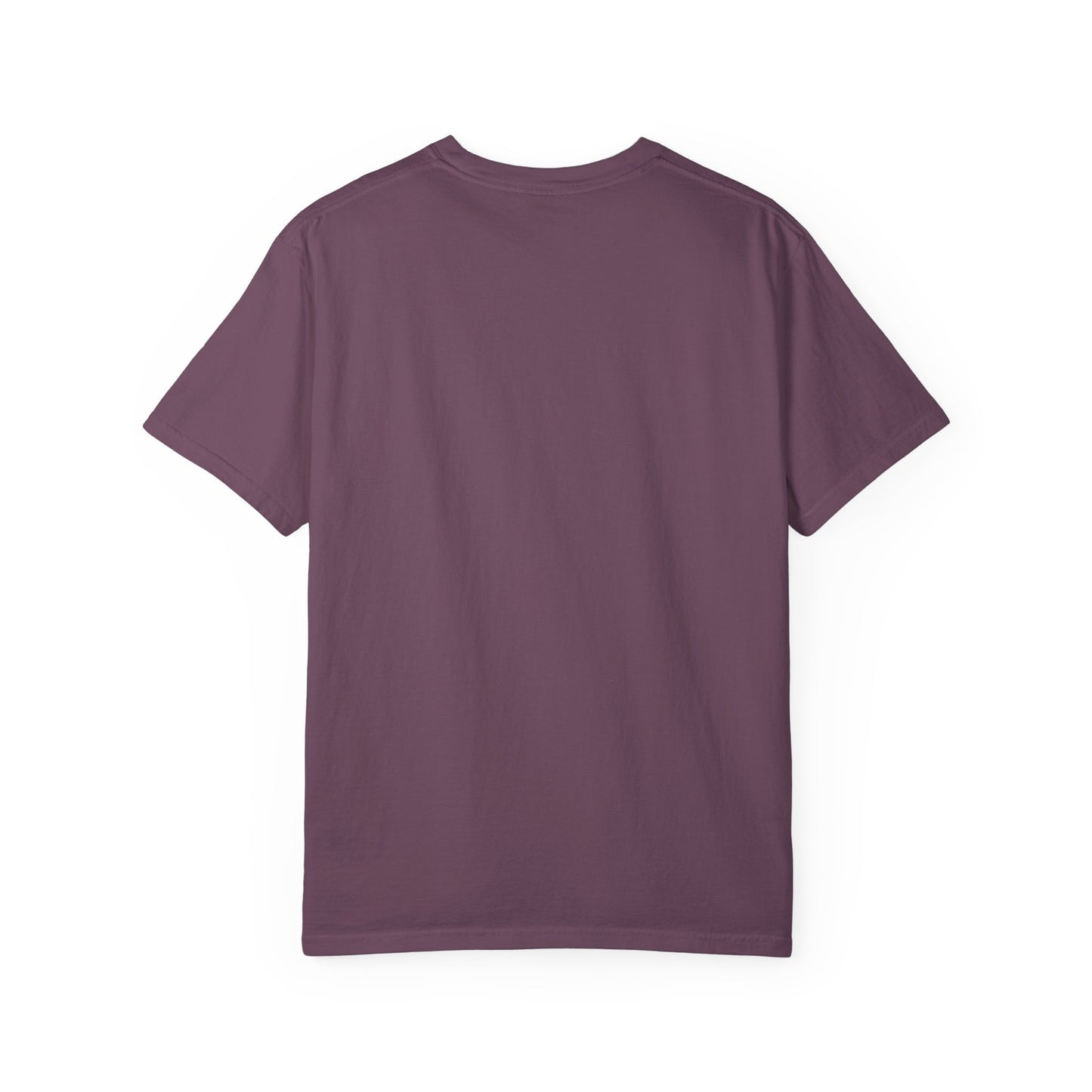 Buddha Lotus T-Shirt — Mindful Meditation Graphic Tee