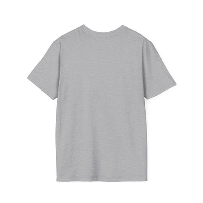 "I am practicing compassion, mindfulness and loving kindness" Spiritual Tee