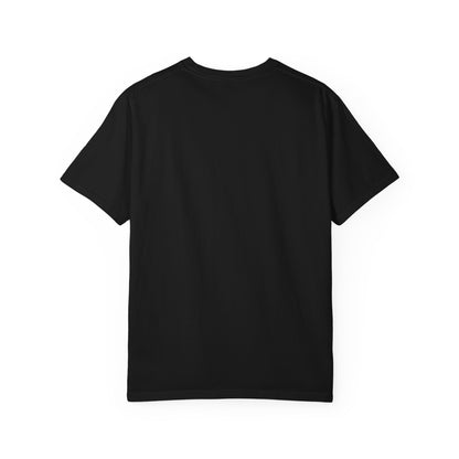 Buddha Lotus T-Shirt — Mindful Meditation Graphic Tee