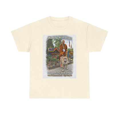High Point Temple Shirt