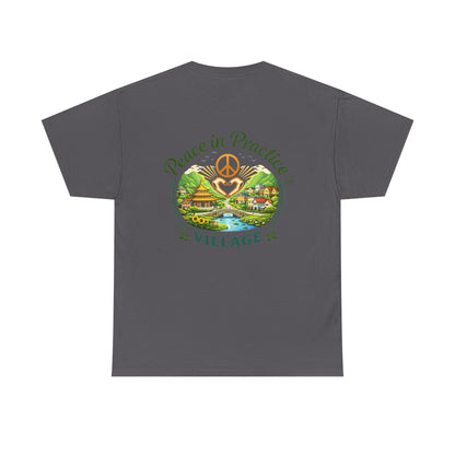 High Point Temple Shirt