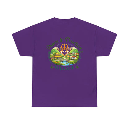High Point Temple Shirt