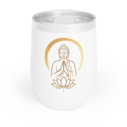 Chill Wine Tumbler