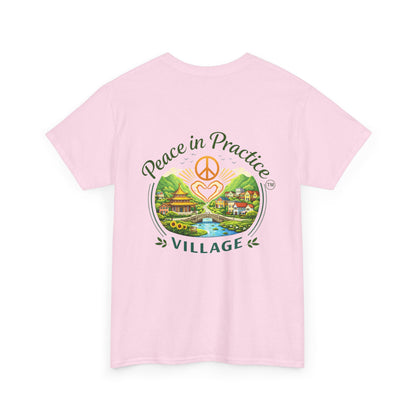 High Point Temple Shirt