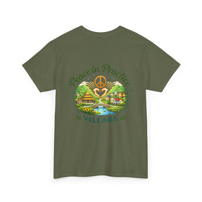 High Point Temple Shirt