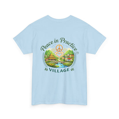 High Point Temple Shirt