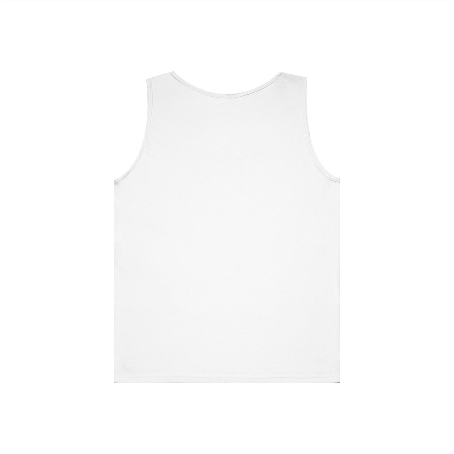 Peace in Practice Village Tank Top – Peace Sign Nature Graphic