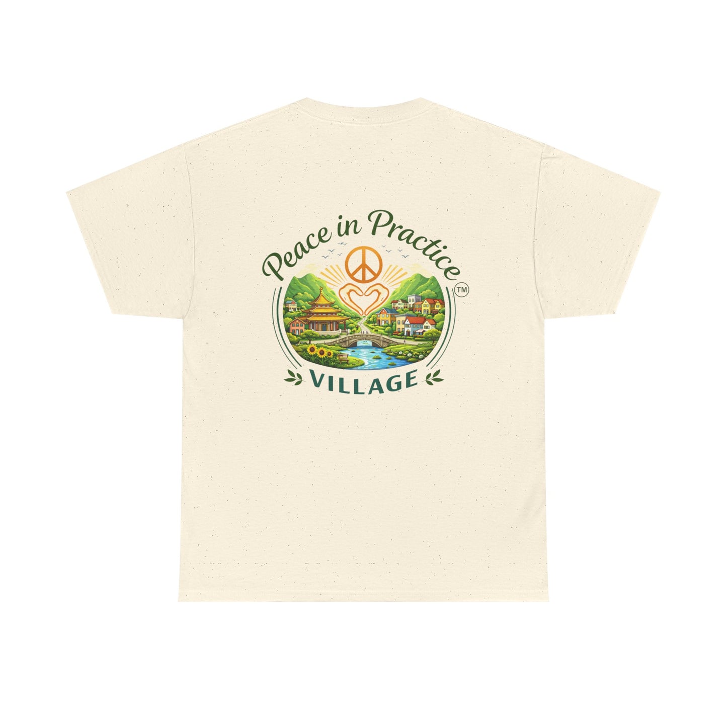 High Point Temple Shirt