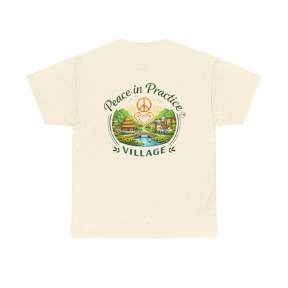High Point Temple Shirt