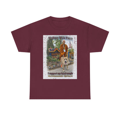 High Point Temple Shirt
