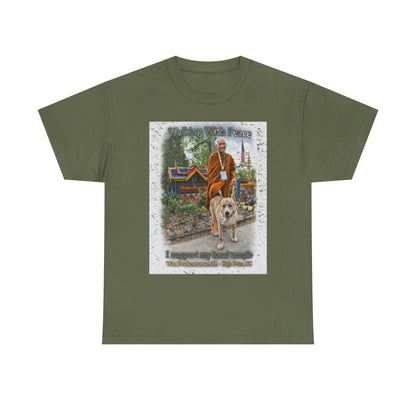 High Point Temple Shirt
