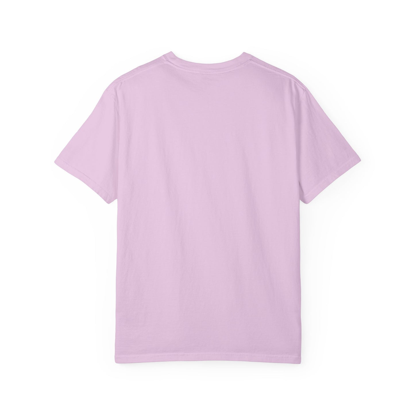 Buddha Lotus T-Shirt — Mindful Meditation Graphic Tee
