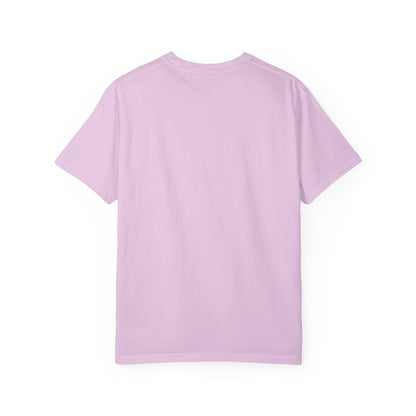 Buddha Lotus T-Shirt — Mindful Meditation Graphic Tee