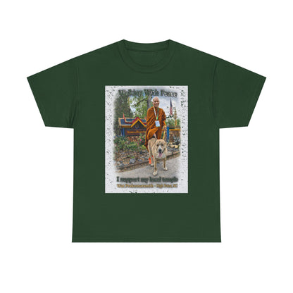 High Point Temple Shirt