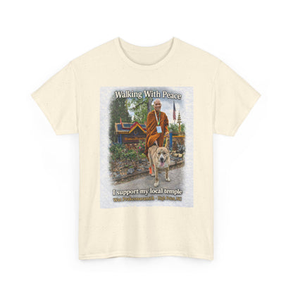 High Point Temple Shirt