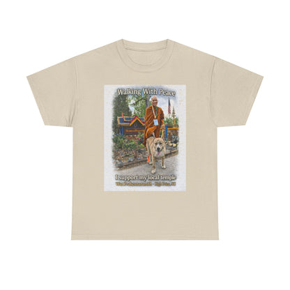 High Point Temple Shirt