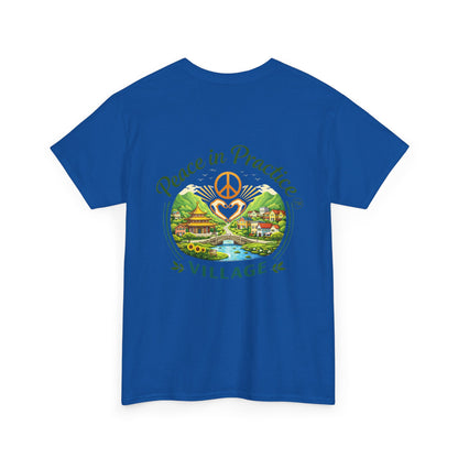 High Point Temple Shirt