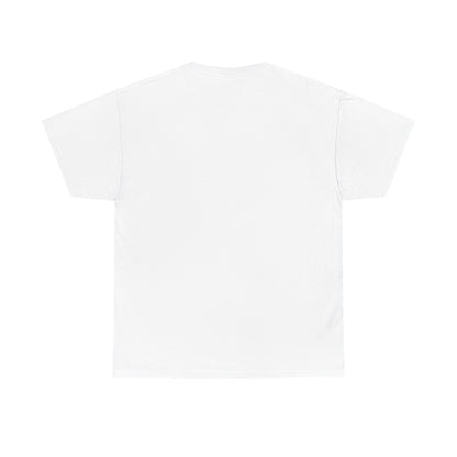 Meditation Buddha Tee — "Breathe in, Breathe out" Mindfulness T‑Shirt
