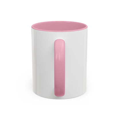 Peace in Practice Village Mug — Colorful 11oz/15oz Ceramic Coffee Cup