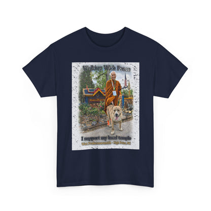 High Point Temple Shirt