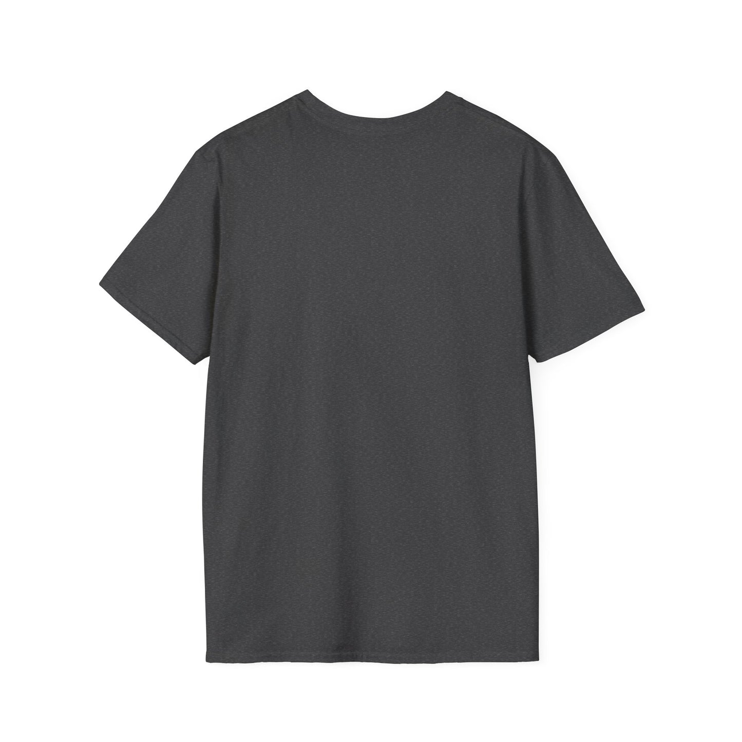 "I am practicing compassion, mindfulness and loving kindness" Spiritual Tee