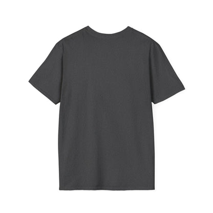 "I am practicing compassion, mindfulness and loving kindness" Spiritual Tee