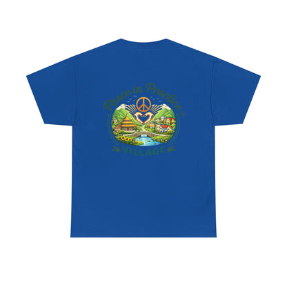 High Point Temple Shirt